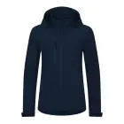 Naiste Trail Softshell jope (Navy), suurus XS — Foto 2
