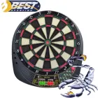 ELECTRONIC DART 4 COUNTERS EXETER BEST SPORTING — Photo 5