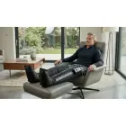Activejet Lymphatic Compression Massager for Legs S — Foto 23