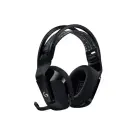Logitech G733 Lightspeed melnas austiņas — Foto 3