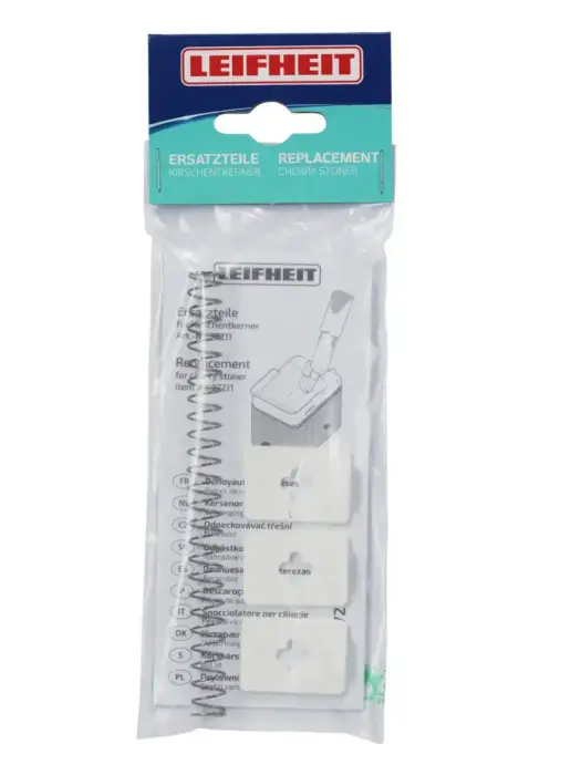 LEIFHEIT rezerves daļa Cherrymat 3.0 Foto 3