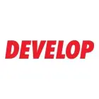 Develop Drum Trommel DR-313 DR313 Color (A7U41TH) — Foto 1