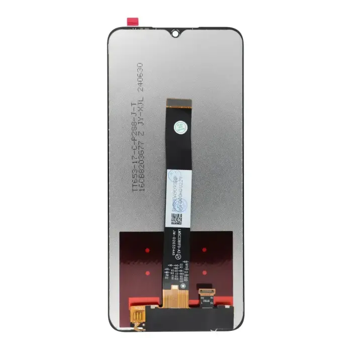 FixCell LCD displejs REDMI 9A 9C 9AT 10A POCO C3 (OEM, bez rāmja)