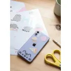Pusheen reusable sticker set — Photo 6