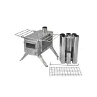 Winnerwell Nomad View - Medium Фото num