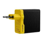 FNIRSI 100W maitinimo šaltinis — Nuotrauka 2