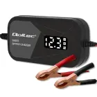 Microprocessor charger 12V 2A with cell regeneration — Photo 1