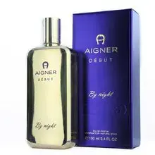 Aigner Debut By Night парфюмерная вода для женщин 30 ml