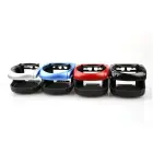 Cup holder for air vent red Foto 4