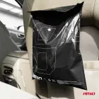 Disposable car garbage bag 25 pcs — Foto 2