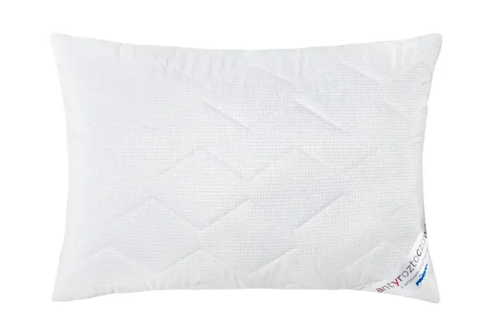 Piórex Антиаллергенная подушка против клещей 40x60 cm White Check