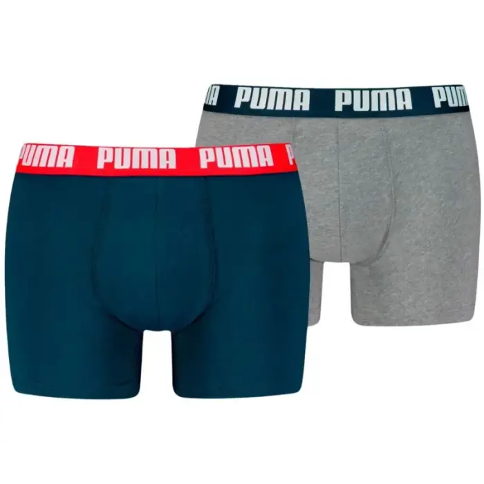 Puma Everyday Basic 2p M boxers