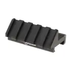 Impact Mini Reflex Sight with 45 Degree Mount — Photo 7