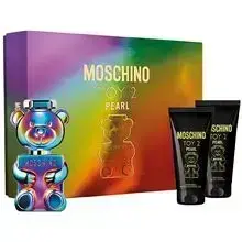 Toy 2 Pearl Gift Set: EDP 50 ml, Body Lotion 50 ml, Shower Gel 50 ml