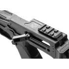 Drumfire PDW airsofta šautene — Foto 7