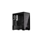 Krux Exo PC Case – Black — Photo 28