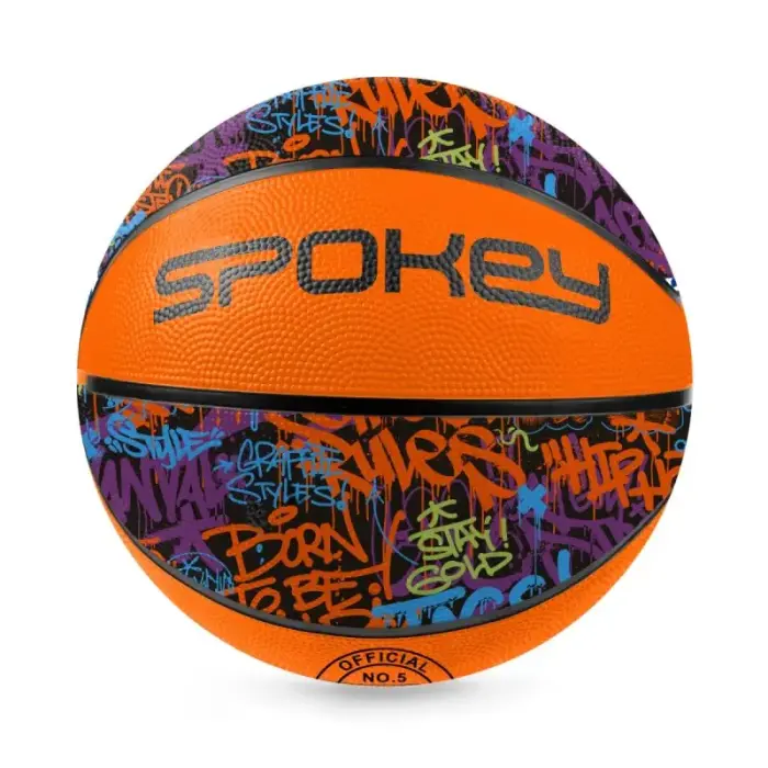 Spokey ACTIVE 5 Basketball, size 5