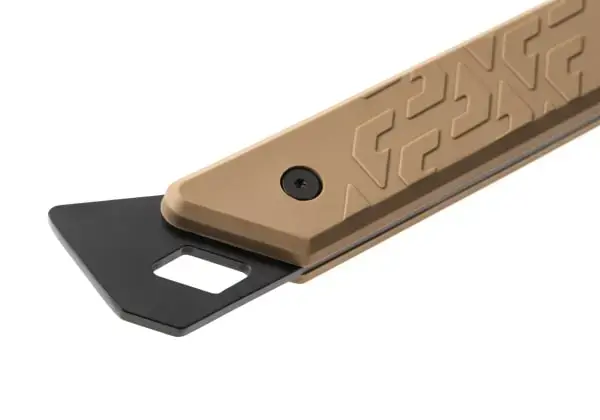 Backdraft Tactical Axe Photo