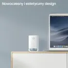 LYFRO Flow Automatic Touchless Dispenser white Photo