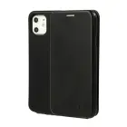 Flexi Vennus Elegance vāks iPhone 14 Pro Melns — Foto 3
