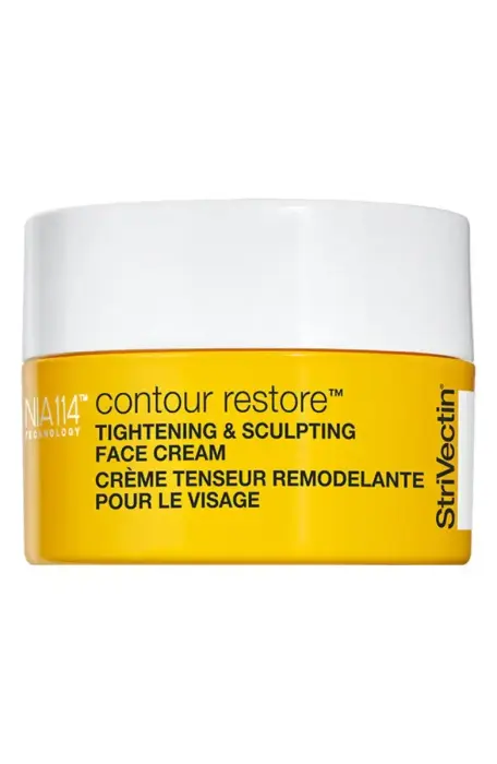 Strivectin TL Contour Restore Pinguldav ja Vormiv Näokreem Naistele - 1.7 Oz