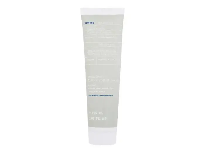 Korres Olympus Tea Detox toniseeriv puhastusemulsioon 150 ml