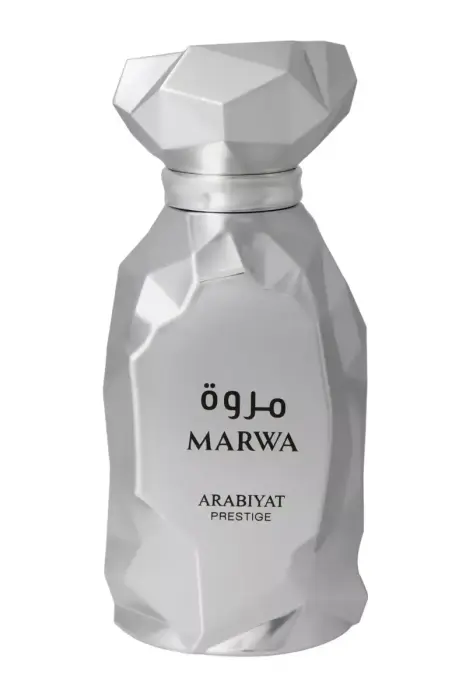Tester Arabiyat Prestige Marwa Edp 100ml