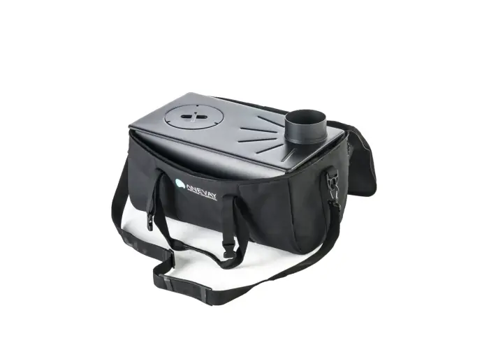 Frontier Stove Carry Bag Photo