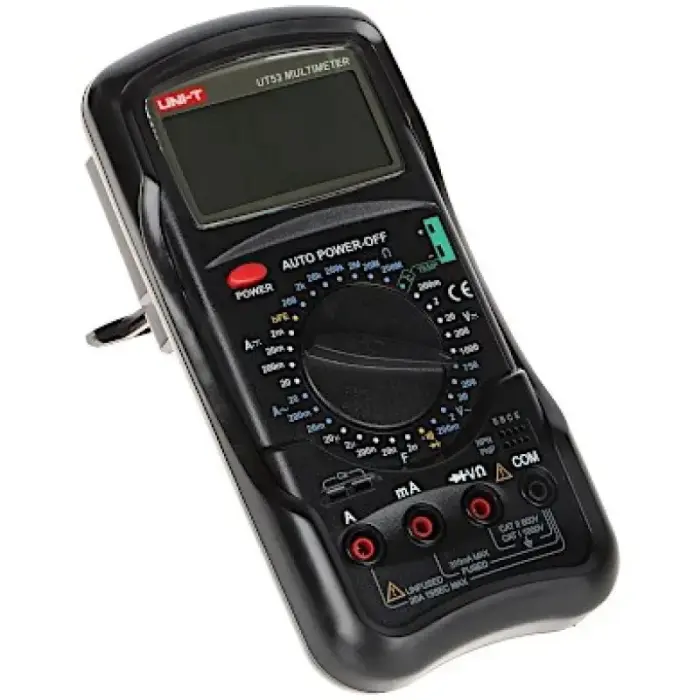 UT-53 UNI-T universal meter