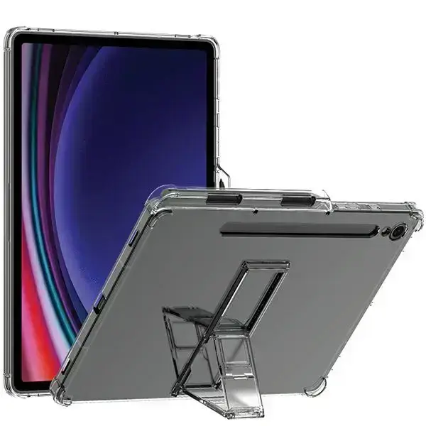 Araree Flexield SP vāciņš Samsung Tab S9 – caurspīdīgs