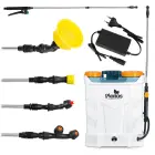 Plonos PL-602 Battery Sprayer — Photo 6