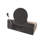 BLAUPUNKT VT100BK vertical turntable — Photo 2