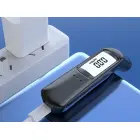 Kontaktivaba tasku-USB alkomeeter — Foto 4