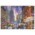 Vihmane Manhattani pusle 2000 tk. — Foto 3