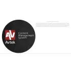 AVTEK DS2 75" teabemonitor — Foto 13