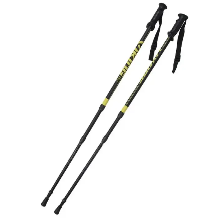 Trekking pole - Długość: 65-145