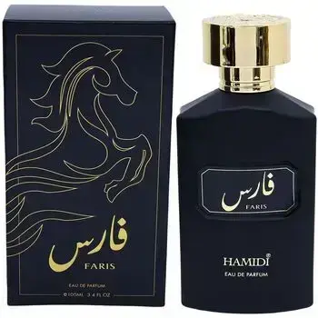 Hamidi Faris parfimērijas ūdens unisex 100 ml