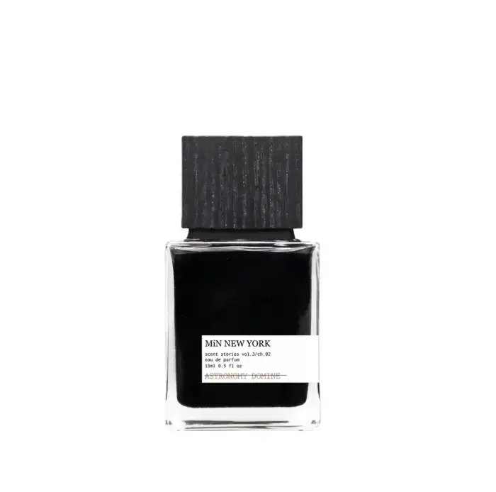 Min New York Astronomy Domine Парфюмерная вода 15ml