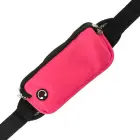 Sport case for Running pink Foto 1