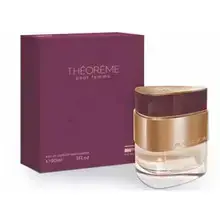 Theoreme Pour Femme Eau de Parfum