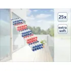 LEIFHEIT Veļas knaģi 25gab.  Foto 2