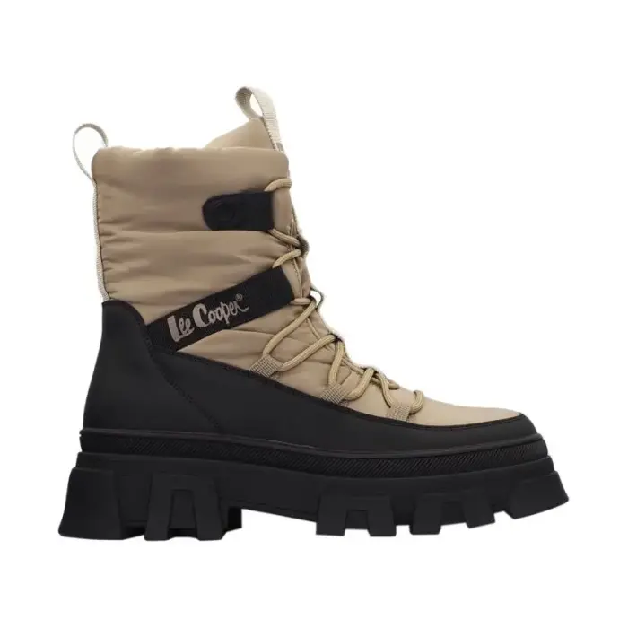 Lee Cooper W jalatsid LCJ-24-47-3143LA, suurus 37