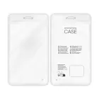 Smart Touch case for Honor 600 light blue — Photo 9