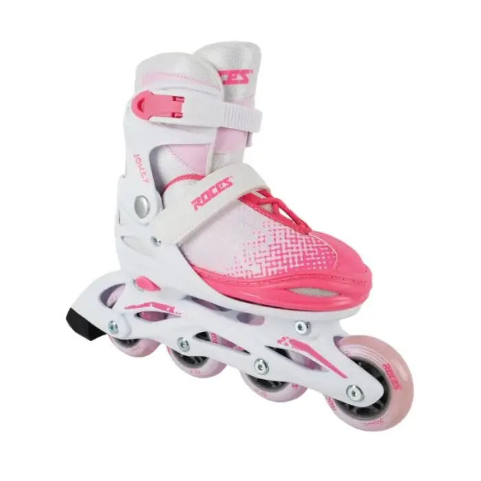 Roces Jokey X Girl 400900 00003 inline skates, size 30-33