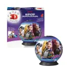 KPop Demon Hunters 3D puslepall – 72 tk — Foto 1