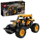 LEGO TECHNIC 42199 Monster Jam™ DIGatron™ — Nuotrauka 2
