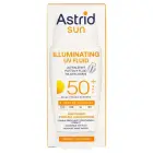 Astrid Sun Fluid SPF 50+ 50 Ml Foto 2