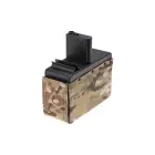 Box salv CM16 LMG – 2500 tk — Foto 4