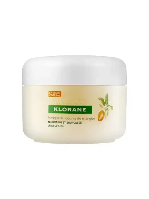 Klorane Toitev Mango Mask 150ml