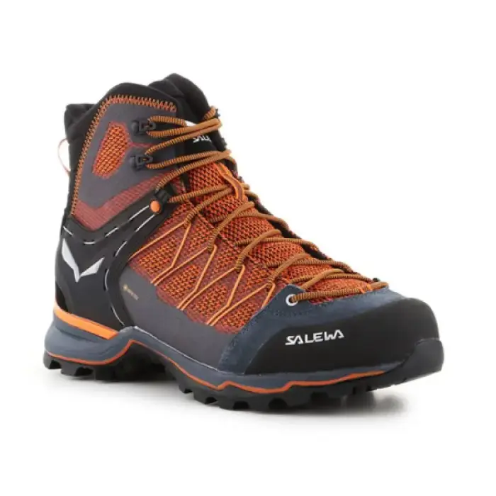 Salewa Ms Mtn Trainer Lite Mid GTX M 61359-0927 apavi - EU 46